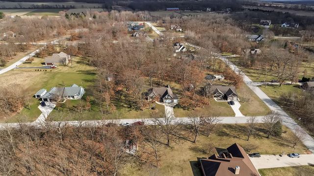 10485 Mattie Lane, Wheatfield, IN 46392