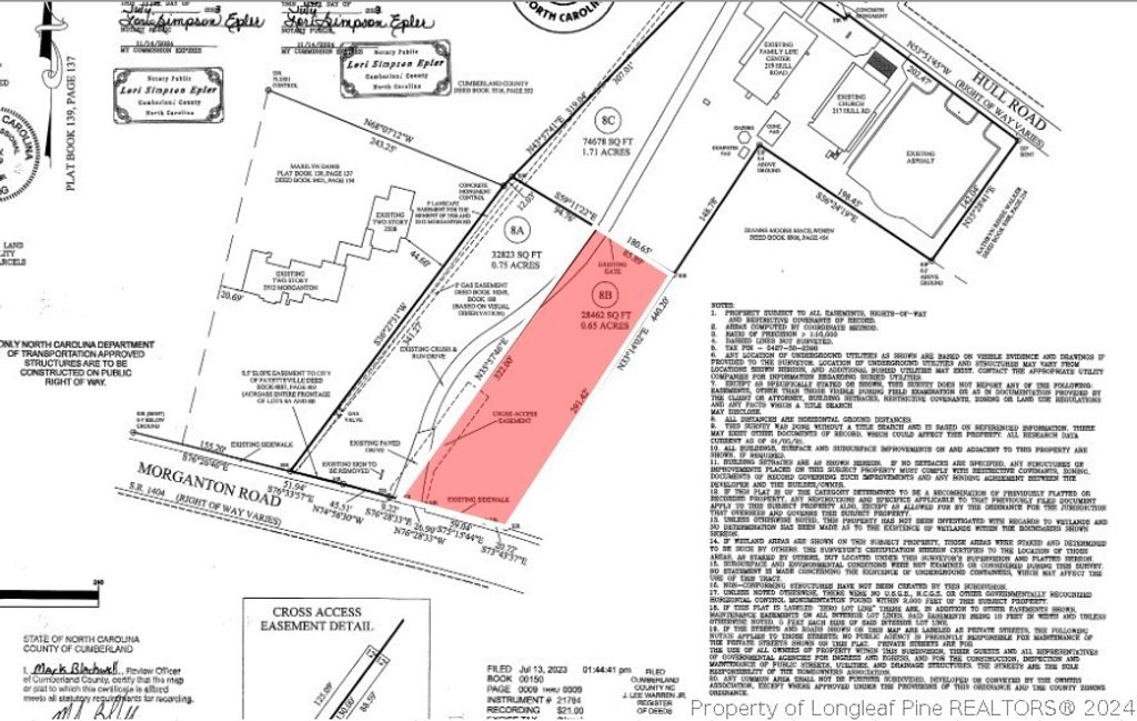 2500 Morganton Road, Fayetteville, NC 28303 — photo 2