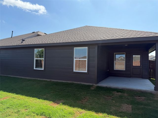 16525 Hudson Prairie Way, Fort Worth, TX 76247