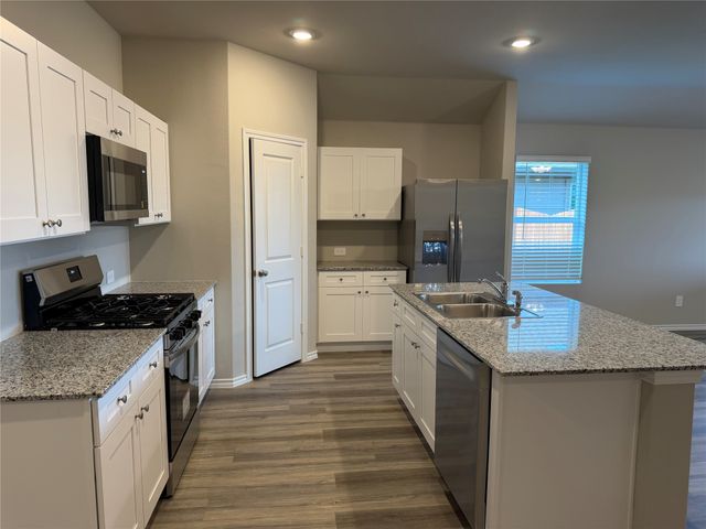 16525 Hudson Prairie Way, Fort Worth, TX 76247
