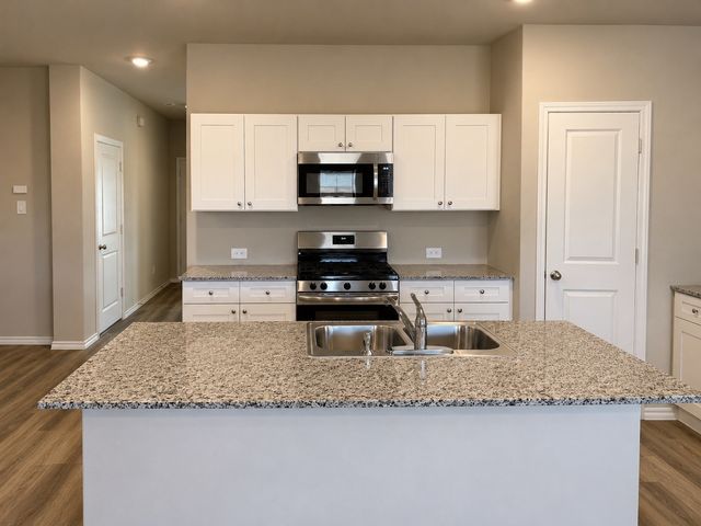 16525 Hudson Prairie Way, Fort Worth, TX 76247