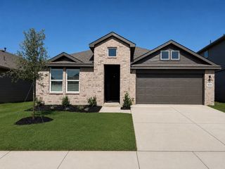 16525 Hudson Prairie Way, Fort Worth, TX 76247