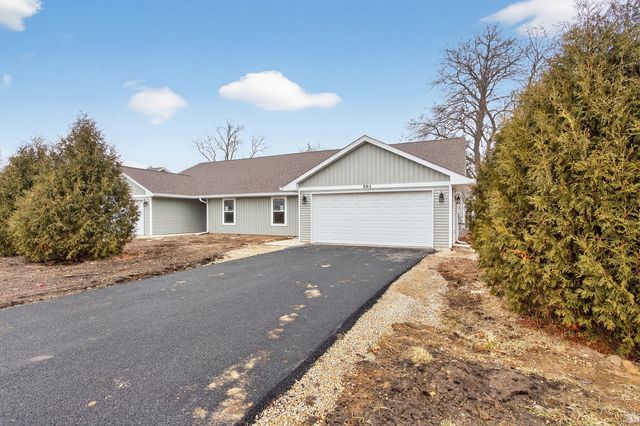 301 W South Street 301, Durand, IL 61024