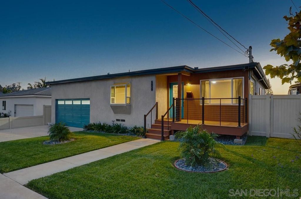 5850 Jan, La Mesa, CA 91942 — exterior