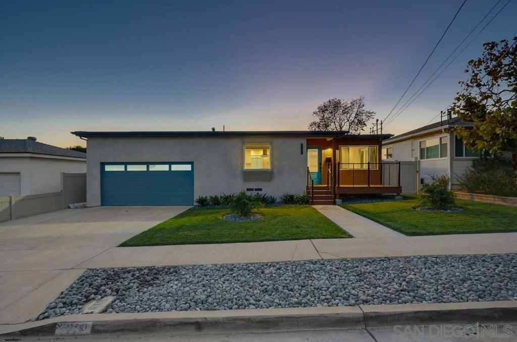 5850 Jan, La Mesa, CA 91942 — photo 2