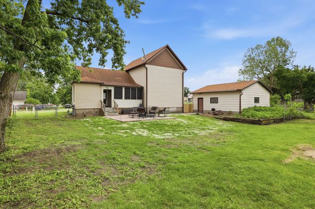 309 E First Street, Madrid, IA 50156
