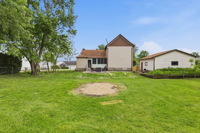 309 E First Street, Madrid, IA 50156