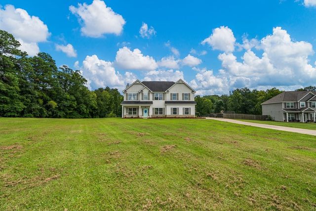 173 Maple Creek Court, Cataula, GA 31804