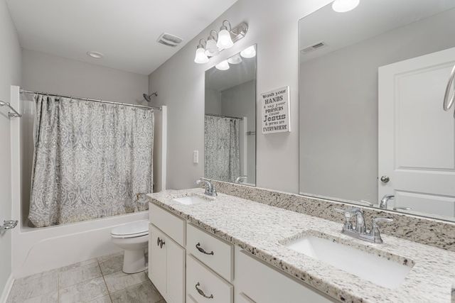 173 Maple Creek Court, Cataula, GA 31804