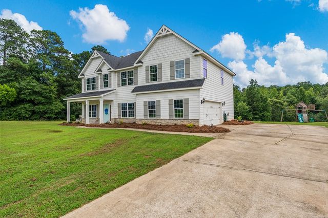 173 Maple Creek Court, Cataula, GA 31804