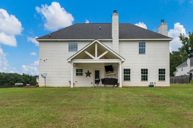173 Maple Creek Court, Cataula, GA 31804