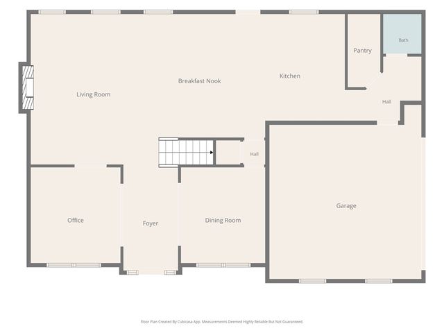 173 Maple Creek Court, Cataula, GA 31804