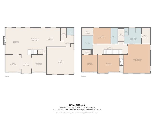 173 Maple Creek Court, Cataula, GA 31804