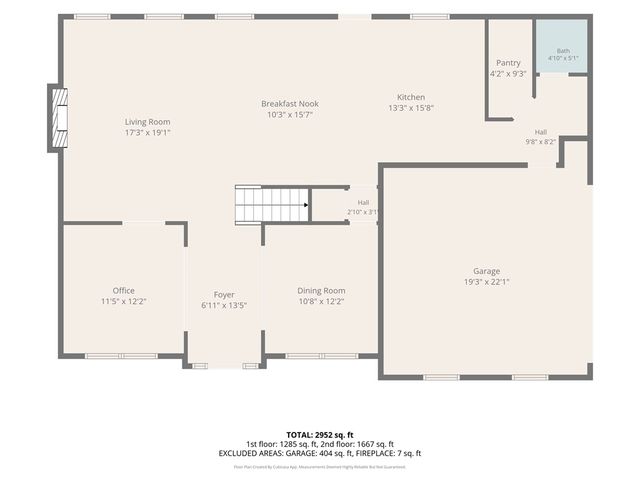 173 Maple Creek Court, Cataula, GA 31804