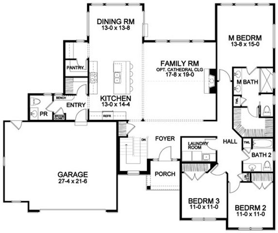 6340 Brookhill Drive, Victor, NY 14564