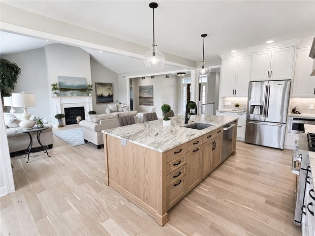 6340 Brookhill Drive, Victor, NY 14564