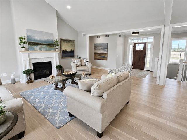 6340 Brookhill Drive, Victor, NY 14564
