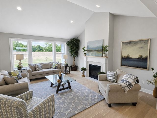 6340 Brookhill Drive, Victor, NY 14564