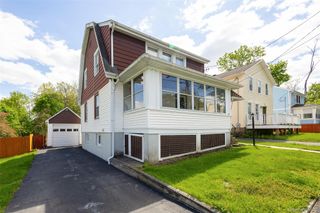 6 Irving Avenue, Poughkeepsie, NY 12601