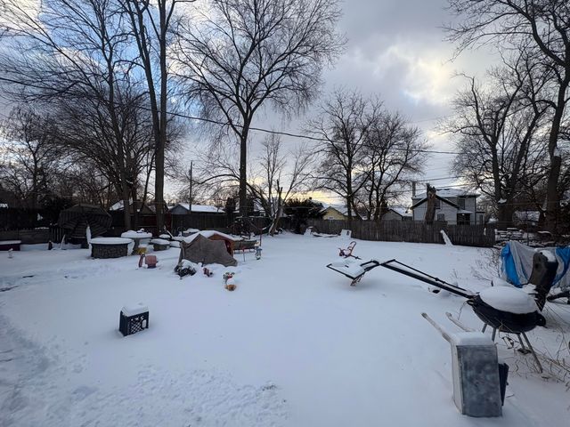 241 S Porter Street, Michigan City, IN 46360