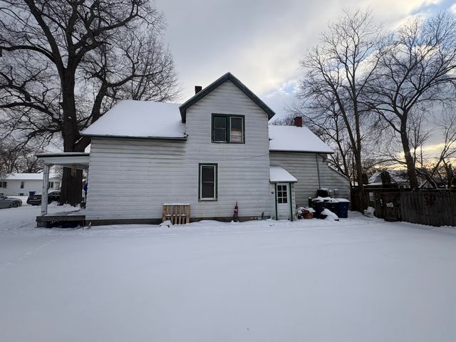 241 S Porter Street, Michigan City, IN 46360