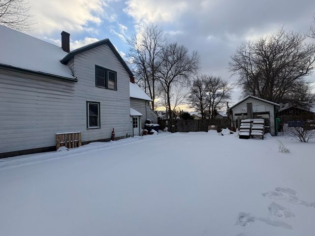 241 S Porter Street, Michigan City, IN 46360