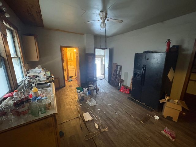 241 S Porter Street, Michigan City, IN 46360