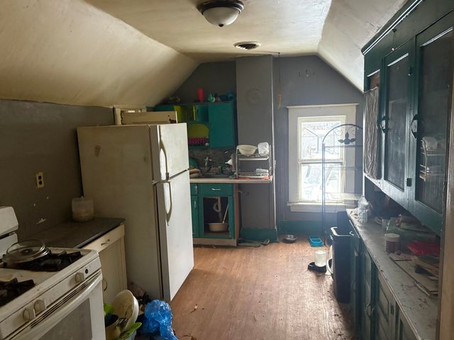 241 S Porter Street, Michigan City, IN 46360