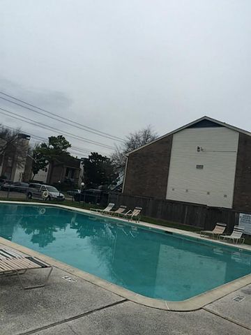 3900 Woodchase Drive 92, Houston, TX 77042