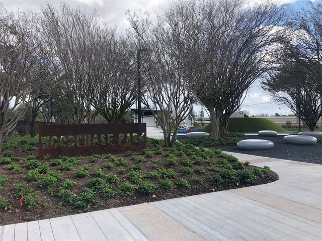 3900 Woodchase Drive 92, Houston, TX 77042