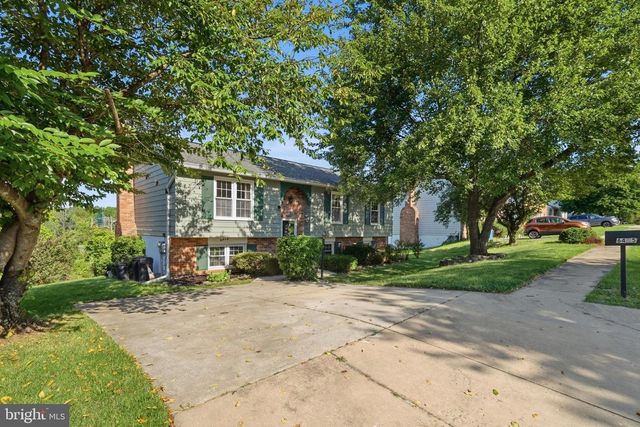 6415 CRAIGMONT RD, Baltimore, MD 21207