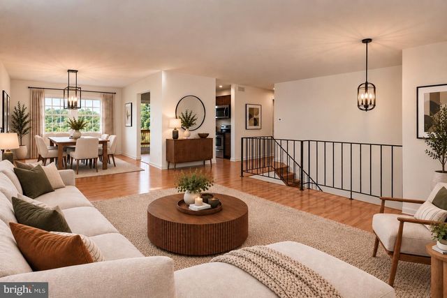 6415 CRAIGMONT RD, Baltimore, MD 21207