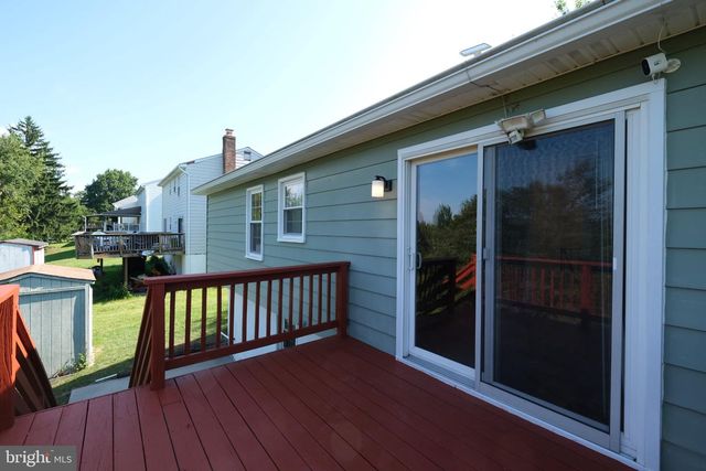 6415 CRAIGMONT RD, Baltimore, MD 21207