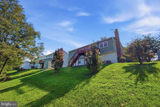 6415 CRAIGMONT RD, Baltimore, MD 21207