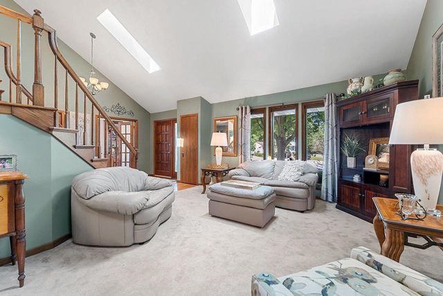 2641 POPLAR SPRINGS CIRCLE, Green Bay, WI 54304