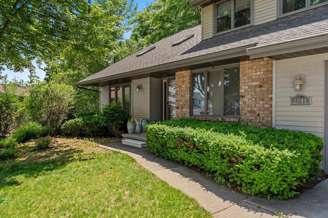 2641 POPLAR SPRINGS CIRCLE, Green Bay, WI 54304