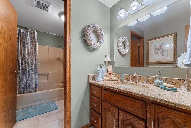 2641 POPLAR SPRINGS CIRCLE, Green Bay, WI 54304
