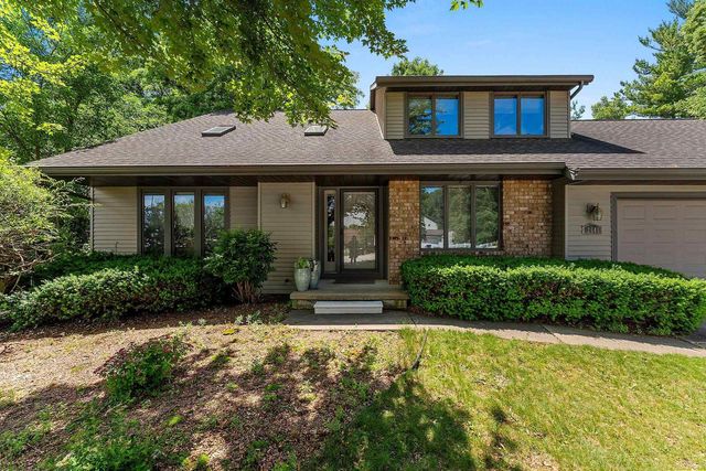 2641 POPLAR SPRINGS CIRCLE, Green Bay, WI 54304