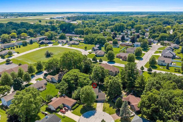 2641 POPLAR SPRINGS CIRCLE, Green Bay, WI 54304