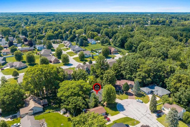 2641 POPLAR SPRINGS CIRCLE, Green Bay, WI 54304