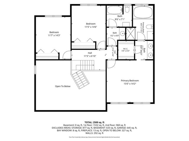 2641 POPLAR SPRINGS CIRCLE, Green Bay, WI 54304