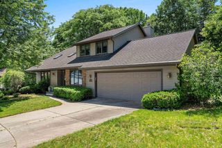 2641 POPLAR SPRINGS CIRCLE, Green Bay, WI 54304