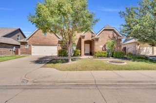 1151 Clairemont Lane, Burleson, TX 76028