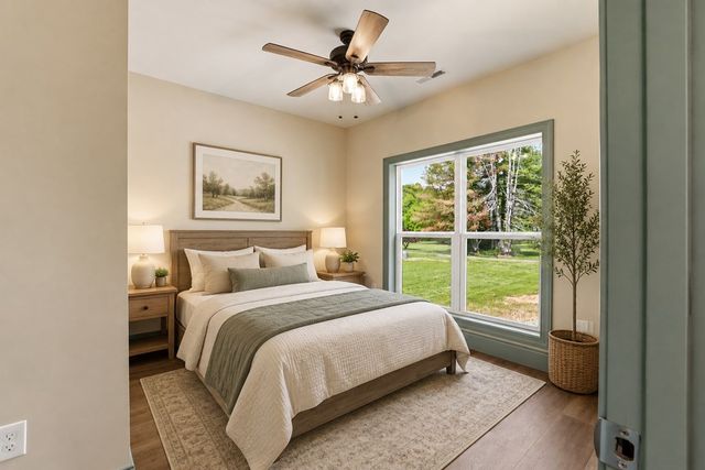 155 Waldorf Place, Brasstown, NC 28902