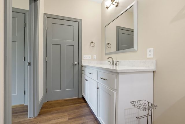 155 Waldorf Place, Brasstown, NC 28902