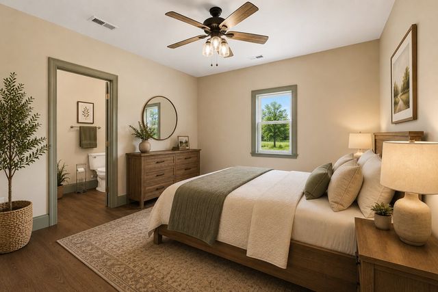 155 Waldorf Place, Brasstown, NC 28902