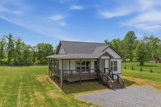 155 Waldorf Place, Brasstown, NC 28902