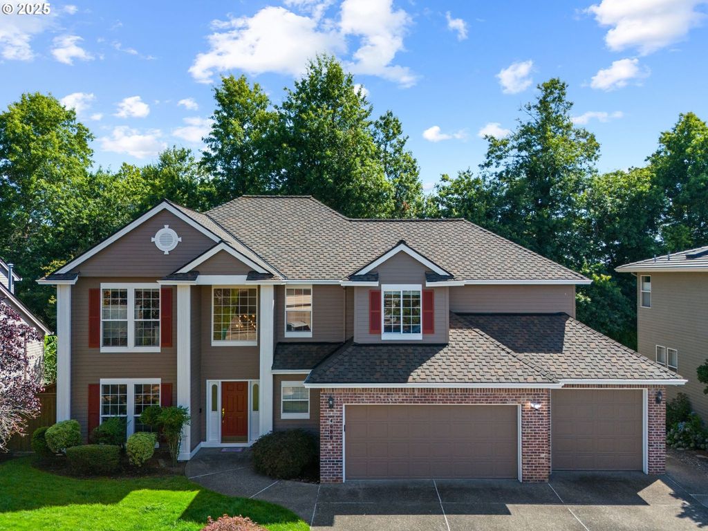 4000 Sw 30TH Dr, Gresham, OR 97080