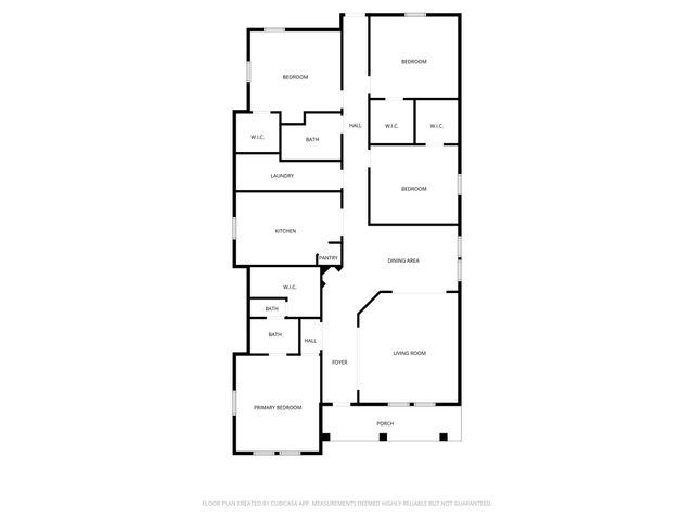 3022 Loving Avenue, Fort Worth, TX 76106