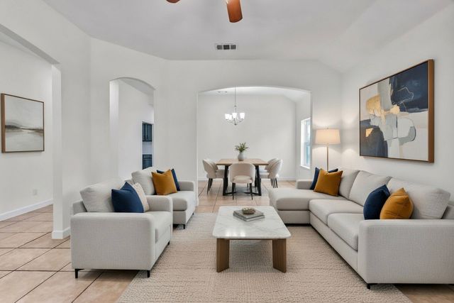 3022 Loving Avenue, Fort Worth, TX 76106